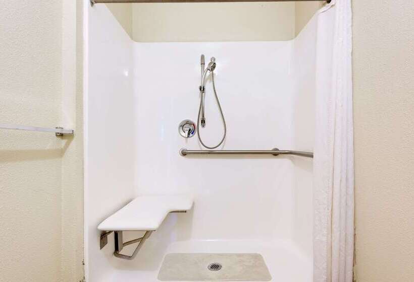 酒店 Super 8 By Wyndham Allentown