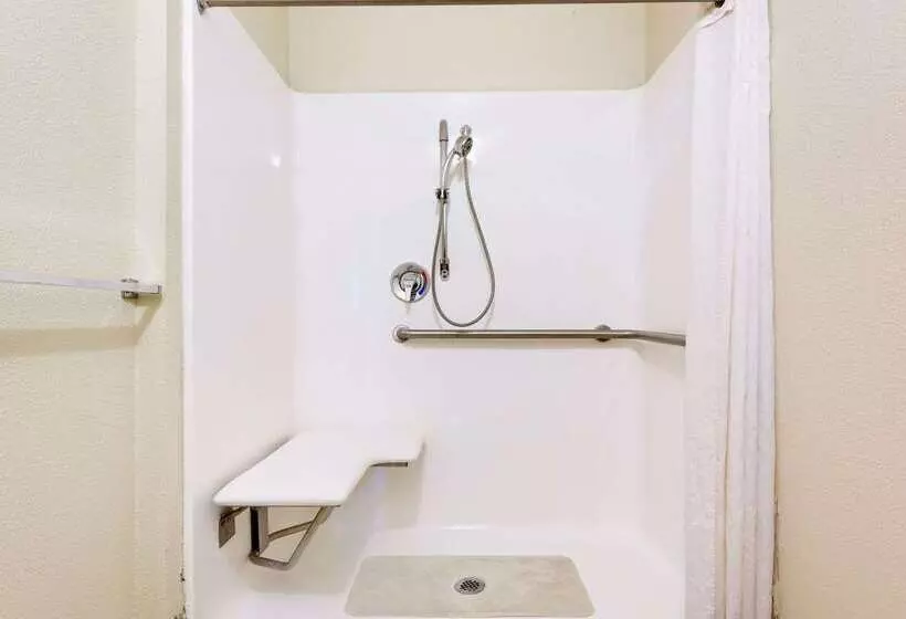 בית מלון כפרי Super 8 By Wyndham Allentown