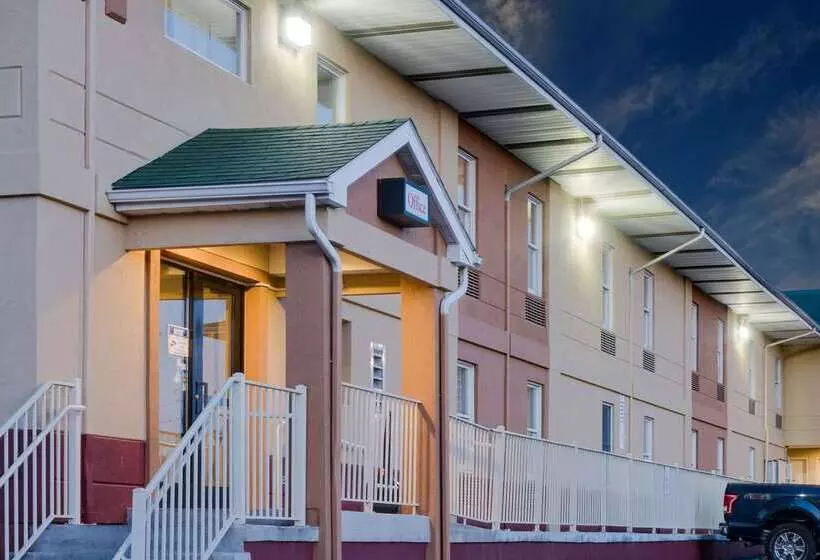 בית מלון כפרי Super 8 By Wyndham Allentown