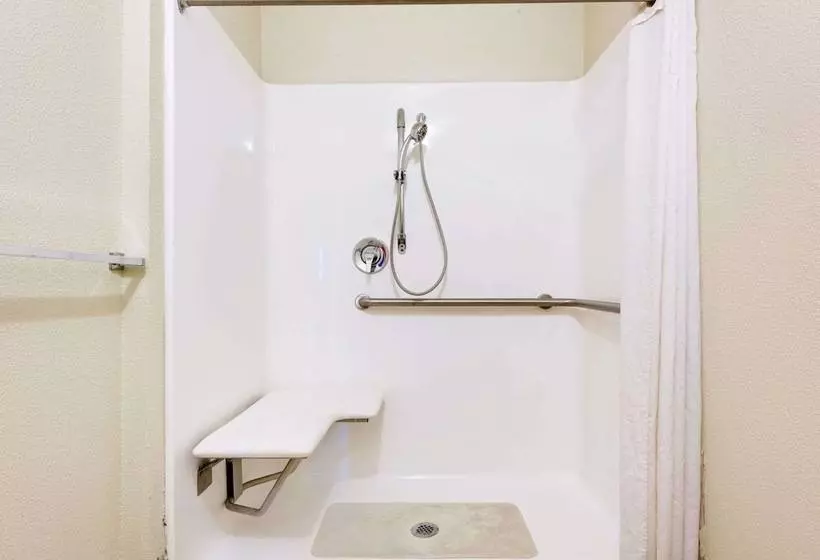 בית מלון כפרי Super 8 By Wyndham Allentown