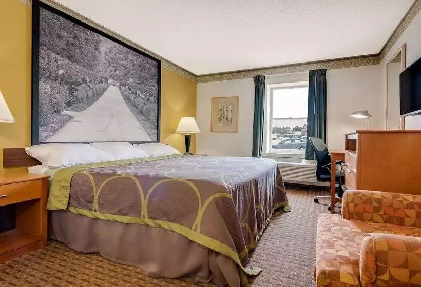 בית מלון כפרי Super 8 By Wyndham Allentown