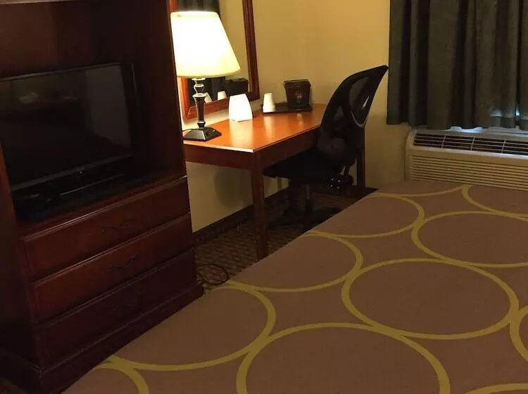 בית מלון כפרי Super 8 By Wyndham Allentown