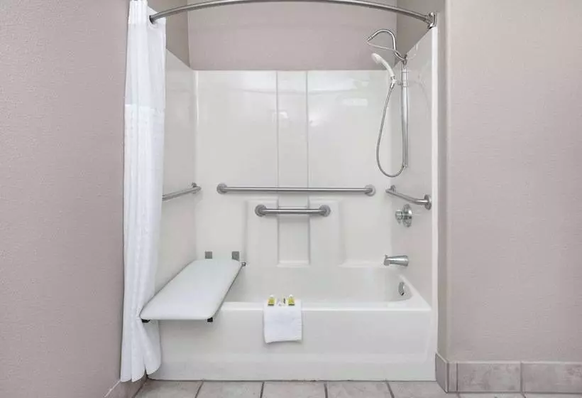 ホテル Super 8 By Wyndham New Braunfels I35