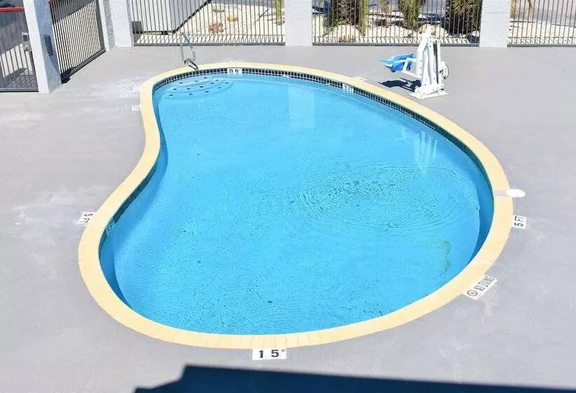 ホテル Super 8 By Wyndham New Braunfels I35