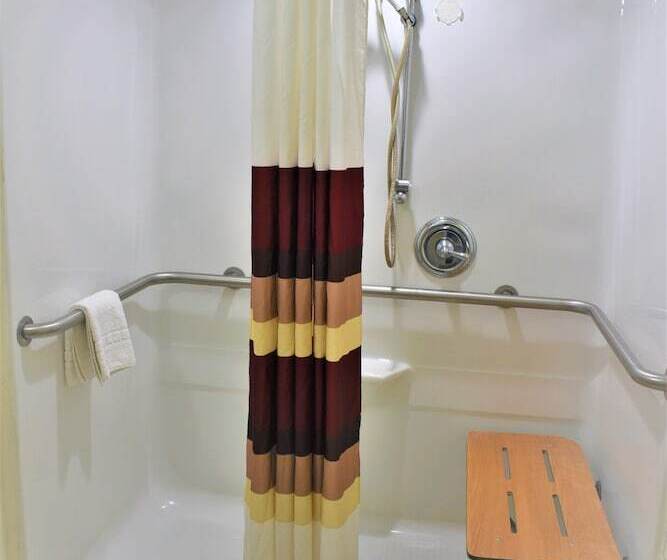 酒店 Super 8 By Wyndham New Braunfels I35