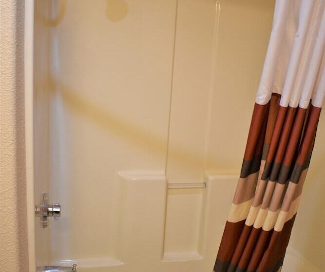 酒店 Super 8 By Wyndham New Braunfels I35