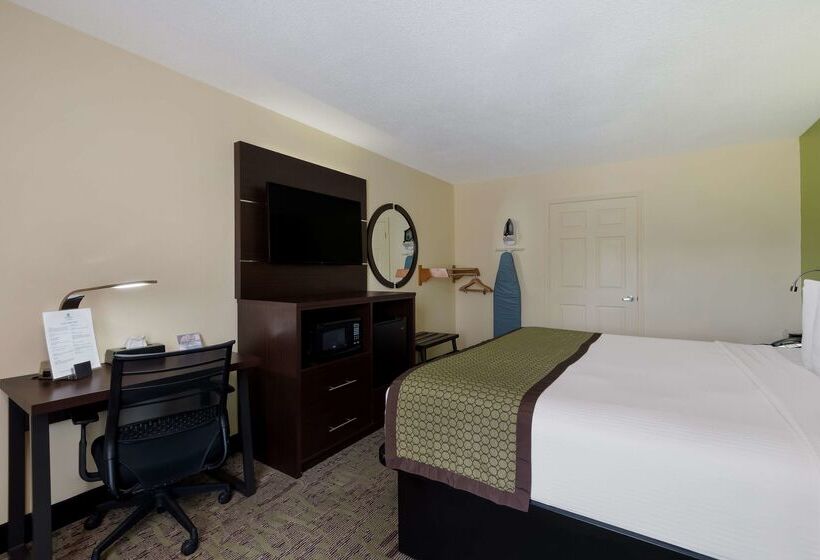 Surestay Hotel By Best Western Manning