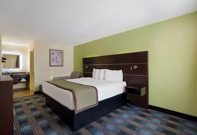 Surestay Hotel By Best Western Manning