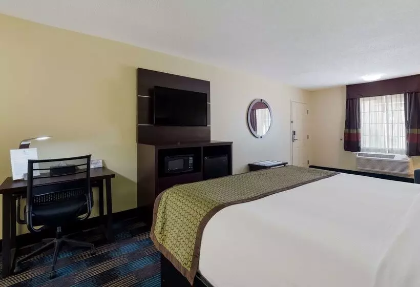 Surestay Hotel By Best Western Manning