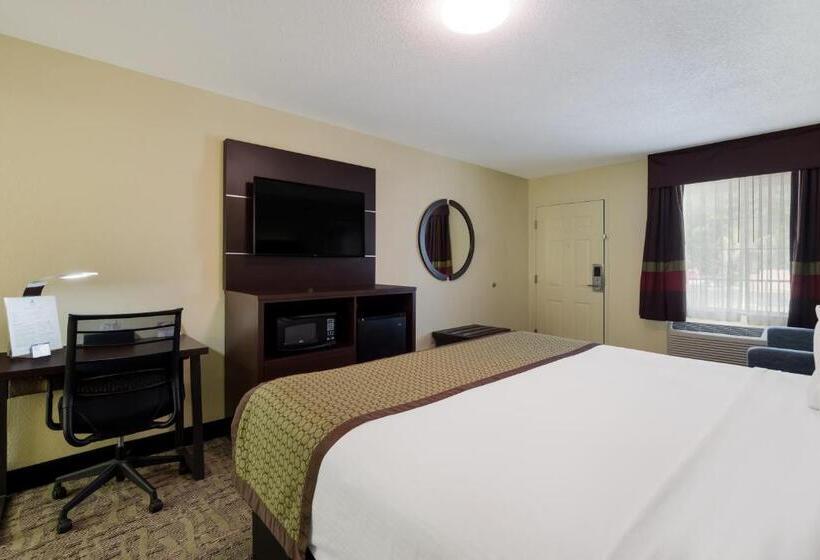 Surestay Hotel By Best Western Manning