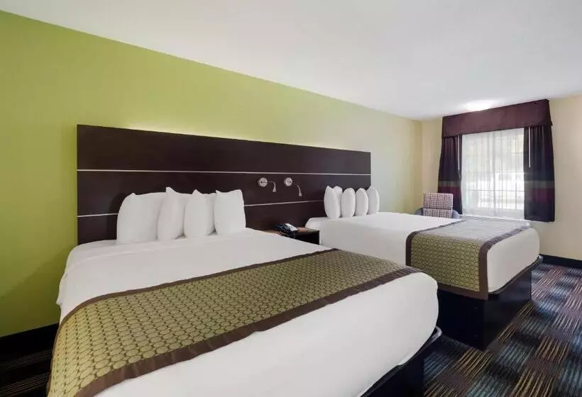 Surestay Hotel By Best Western Manning