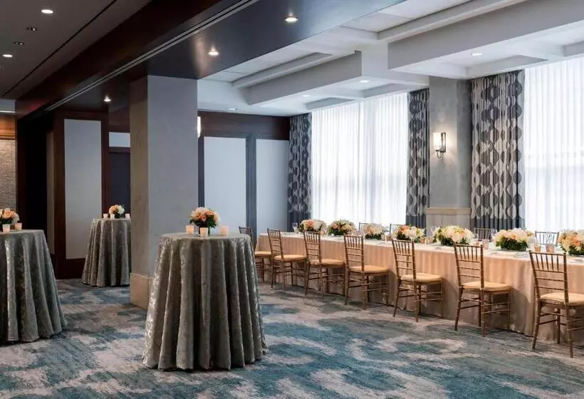 Otel The Ritzcarlton, Boston