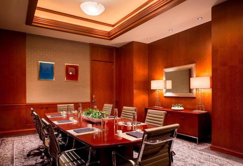 酒店 The Ritzcarlton, Boston