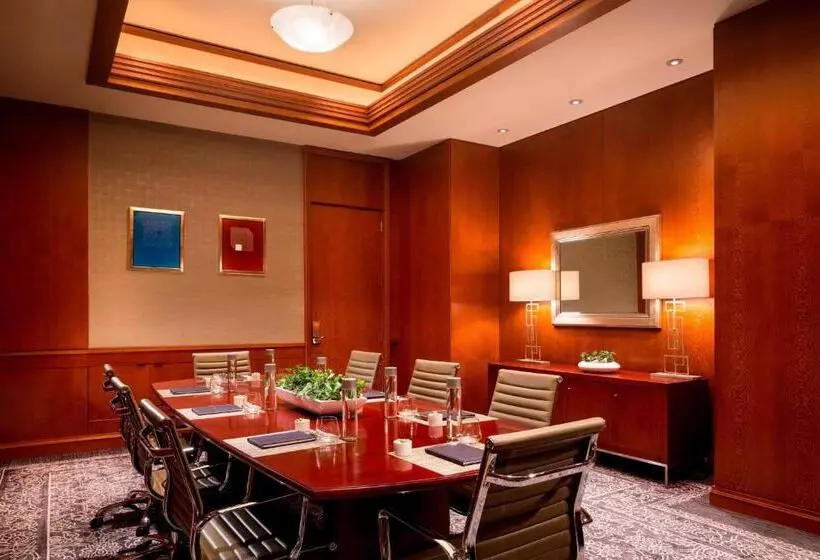 Otel The Ritzcarlton, Boston