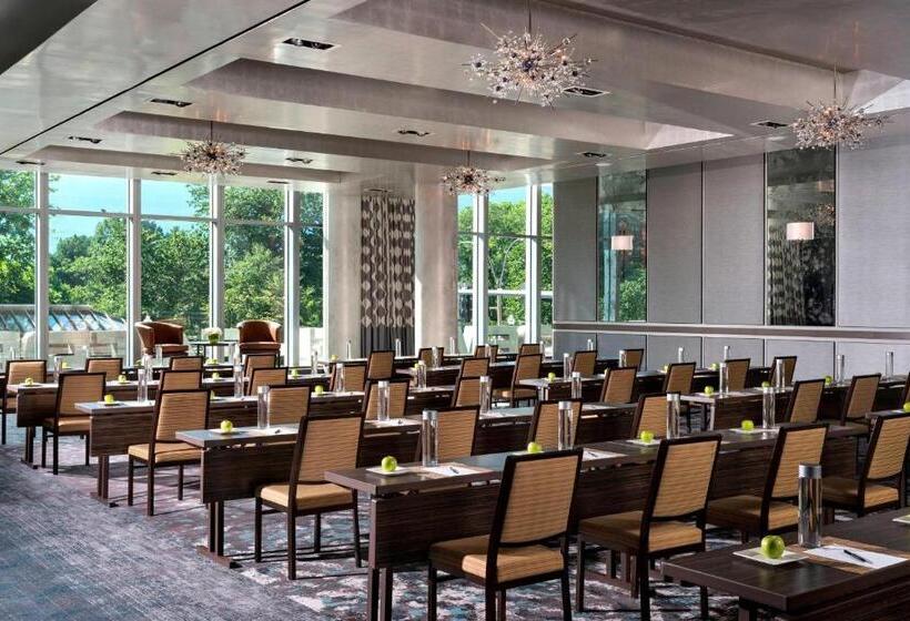 酒店 The Ritzcarlton, Boston