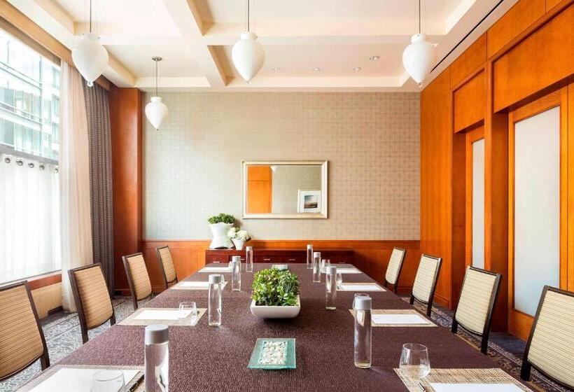 酒店 The Ritzcarlton, Boston