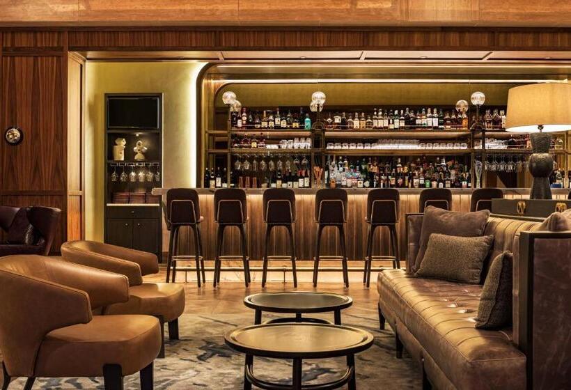 酒店 The Ritzcarlton, Boston