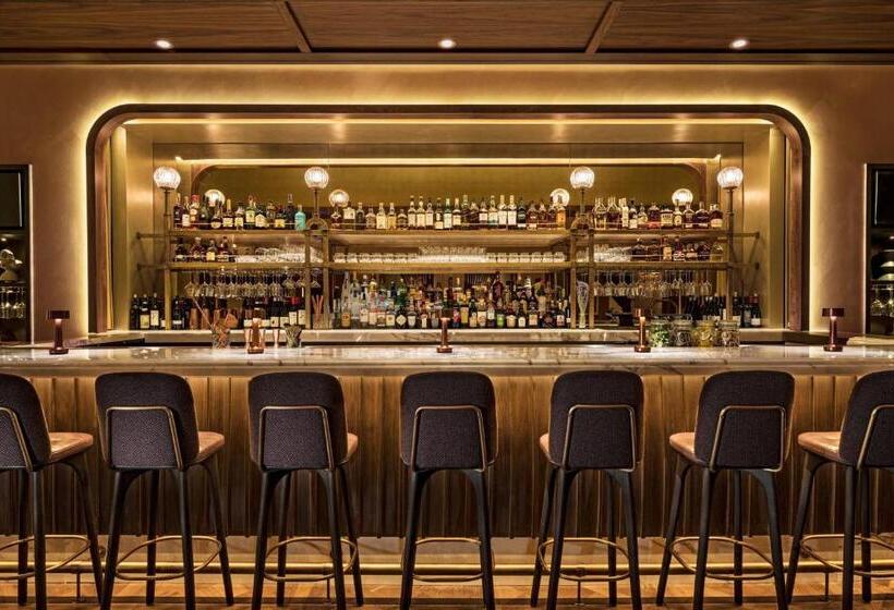 酒店 The Ritzcarlton, Boston