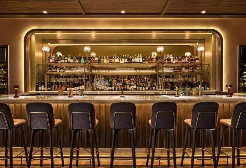 Otel The Ritzcarlton, Boston