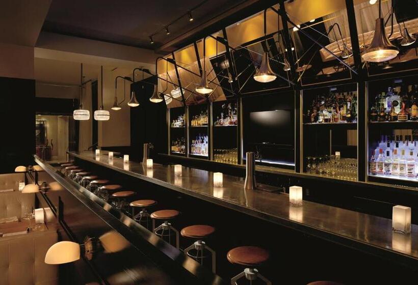 酒店 The Ritzcarlton, Boston