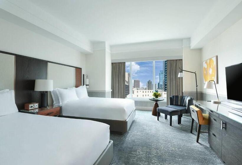 酒店 The Ritzcarlton, Boston