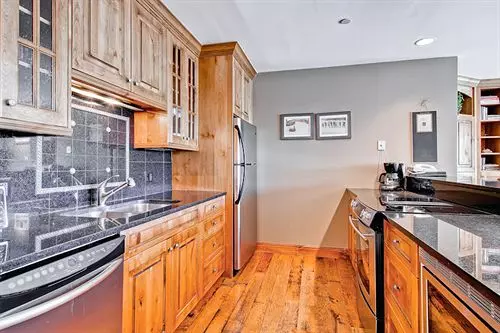 בית מלון כפרי Vail Spa Condominiums By East West Destination Hospitality