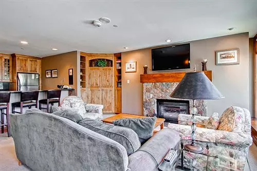 בית מלון כפרי Vail Spa Condominiums By East West Destination Hospitality