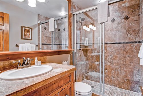 هتل Vail Spa Condominiums By East West Destination Hospitality