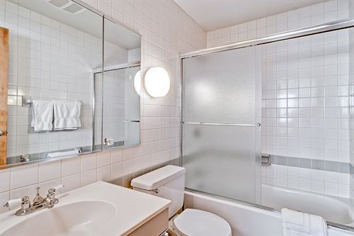 هتل Vail Spa Condominiums By East West Destination Hospitality