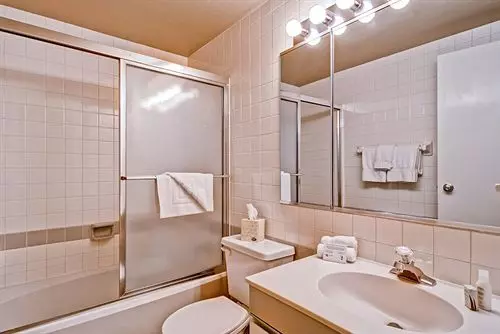 בית מלון כפרי Vail Spa Condominiums By East West Destination Hospitality