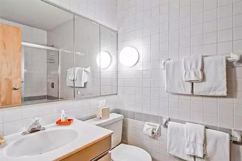 בית מלון כפרי Vail Spa Condominiums By East West Destination Hospitality