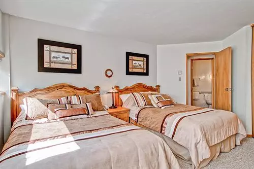 בית מלון כפרי Vail Spa Condominiums By East West Destination Hospitality