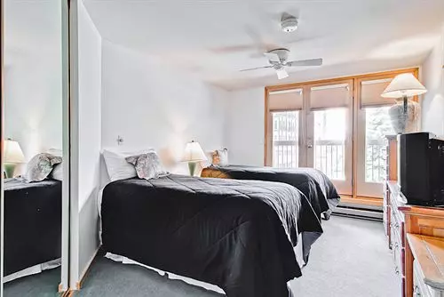 בית מלון כפרי Vail Spa Condominiums By East West Destination Hospitality