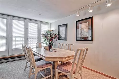 בית מלון כפרי Vail Spa Condominiums By East West Destination Hospitality