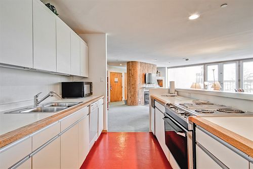 هتل Vail Spa Condominiums By East West Destination Hospitality