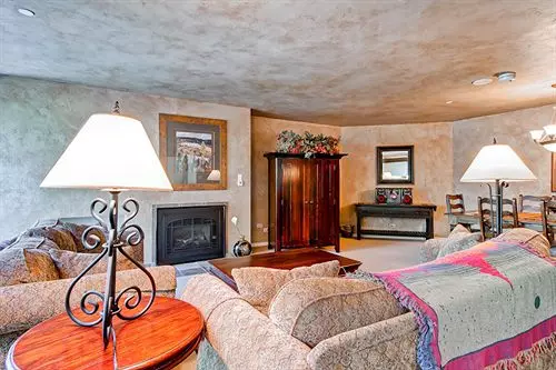 בית מלון כפרי Vail Spa Condominiums By East West Destination Hospitality