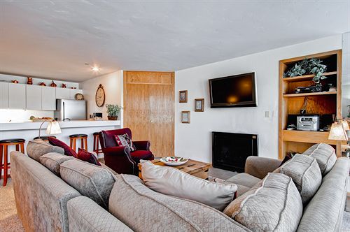 هتل Vail Spa Condominiums By East West Destination Hospitality