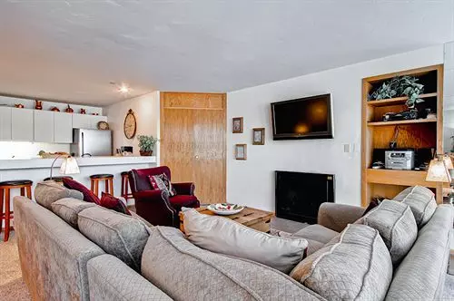 בית מלון כפרי Vail Spa Condominiums By East West Destination Hospitality