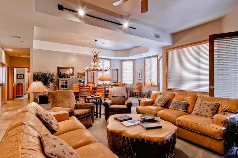 Meadows At Eagleridge Condos By Steamboat Resorts