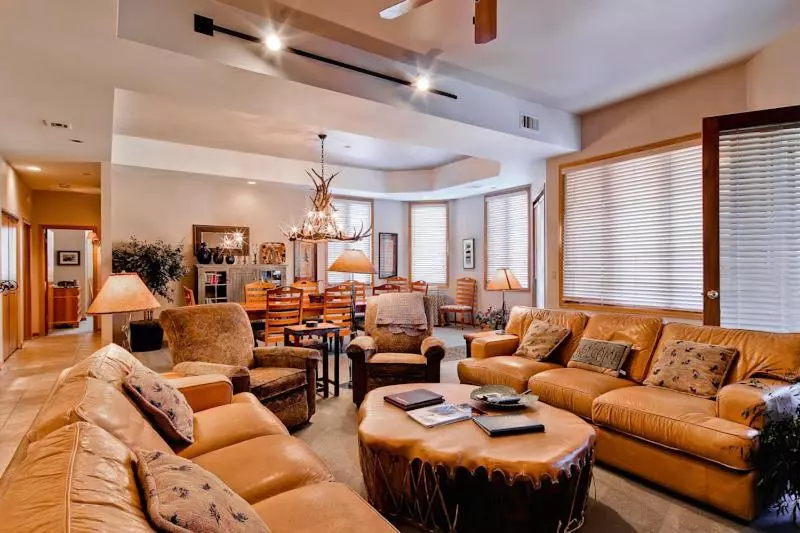 Meadows At Eagleridge Condos By Steamboat Resorts