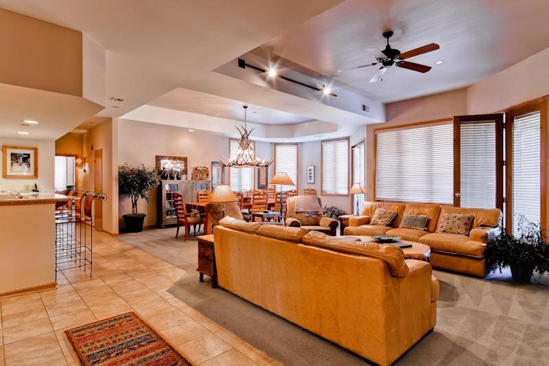 Meadows At Eagleridge Condos By Steamboat Resorts