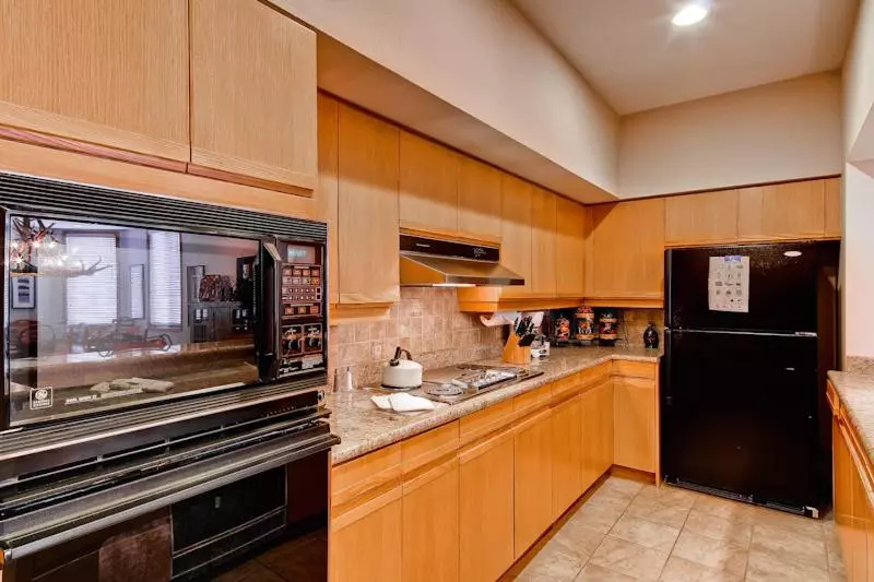 Meadows At Eagleridge Condos By Steamboat Resorts