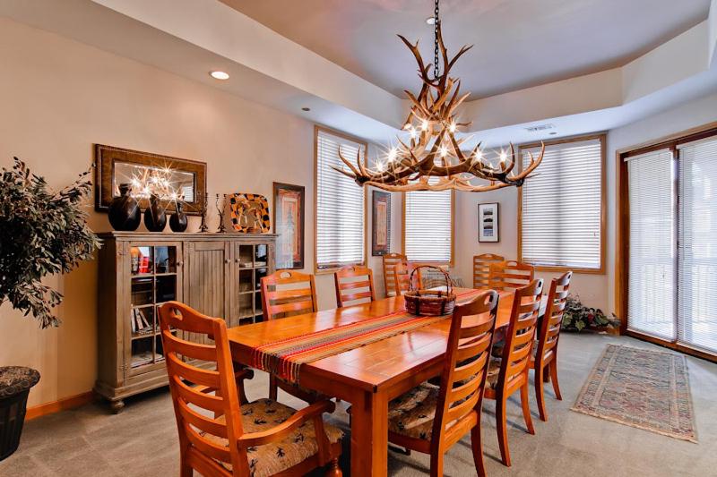 Meadows At Eagleridge Condos By Steamboat Resorts