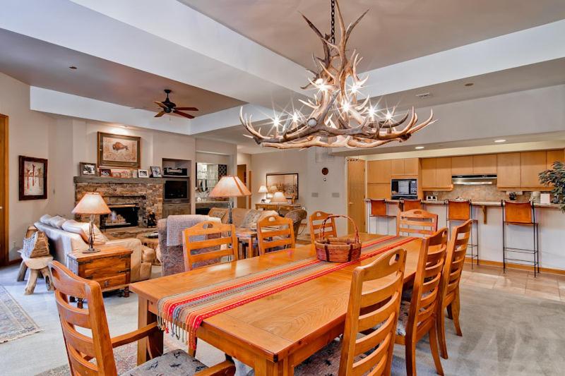 Meadows At Eagleridge Condos By Steamboat Resorts