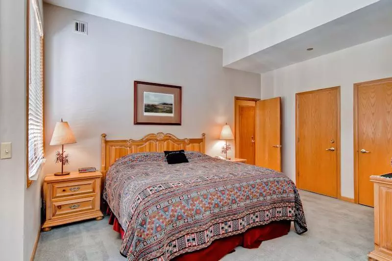 Meadows At Eagleridge Condos By Steamboat Resorts