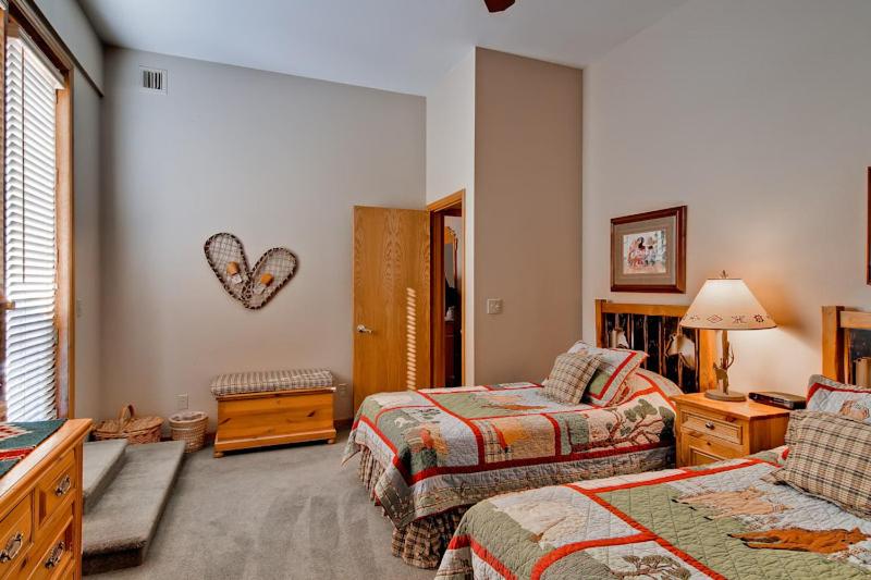 Meadows At Eagleridge Condos By Steamboat Resorts