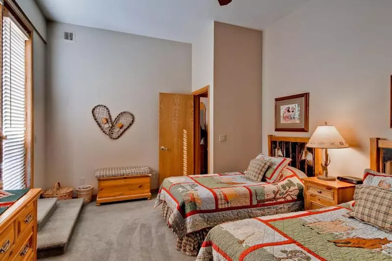 Meadows At Eagleridge Condos By Steamboat Resorts