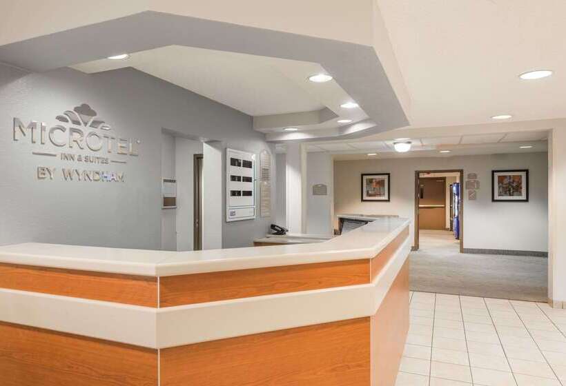 Microtel Inn & Suites By Wyndham Seneca Falls