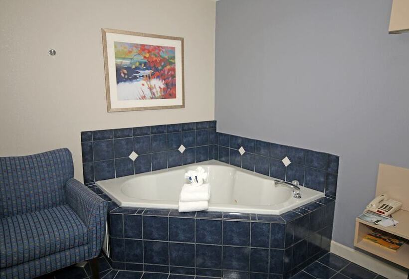 Microtel Inn & Suites By Wyndham Statesville