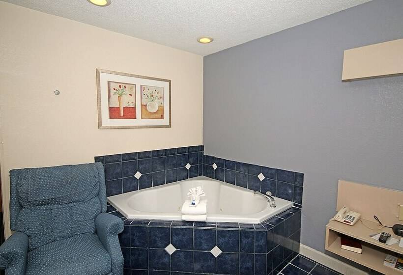 Microtel Inn & Suites By Wyndham Statesville